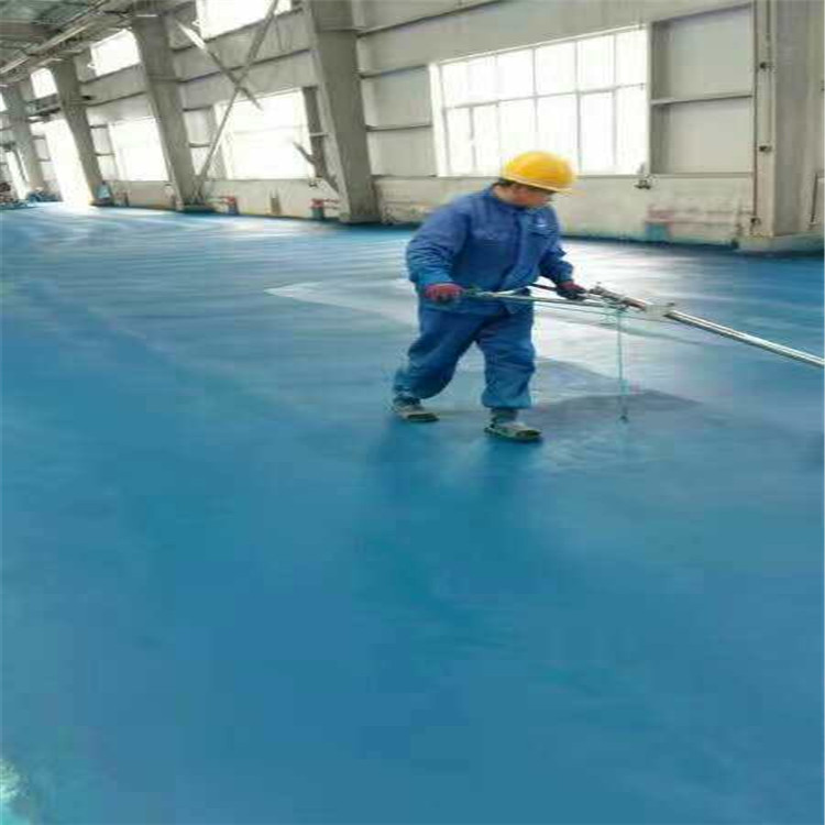 金剛砂地坪 金剛砂地坪