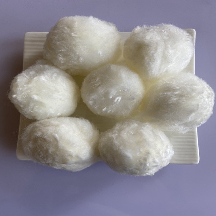 改性纖維球 改性纖維球
