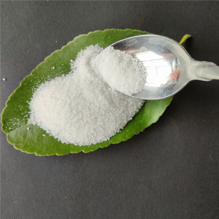 聚丙烯酰胺 聚丙烯酰胺