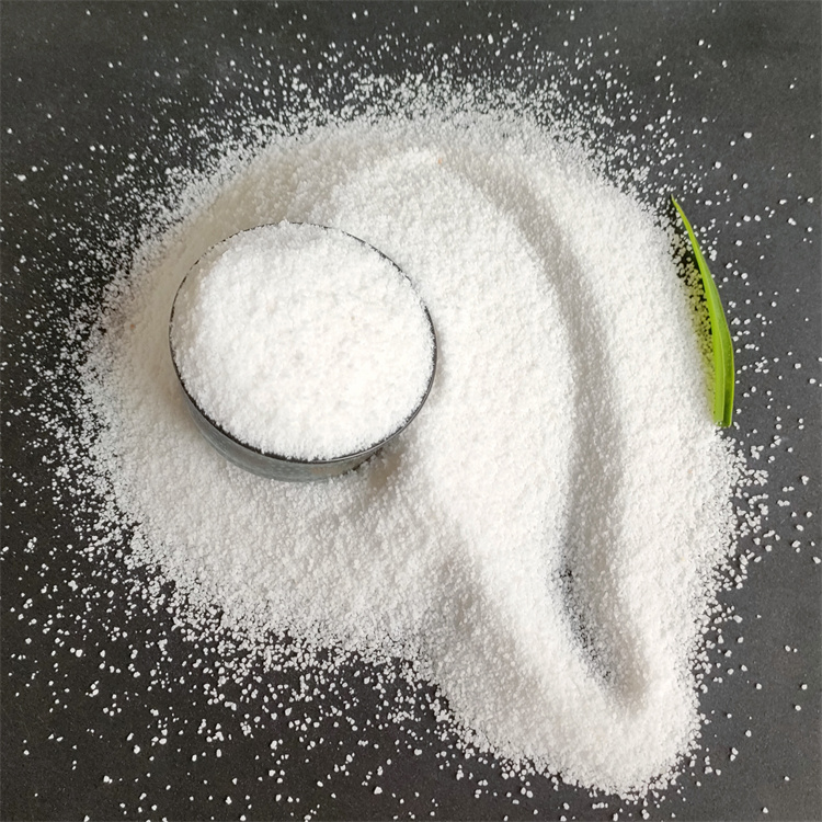 聚丙烯酰胺 聚丙烯酰胺